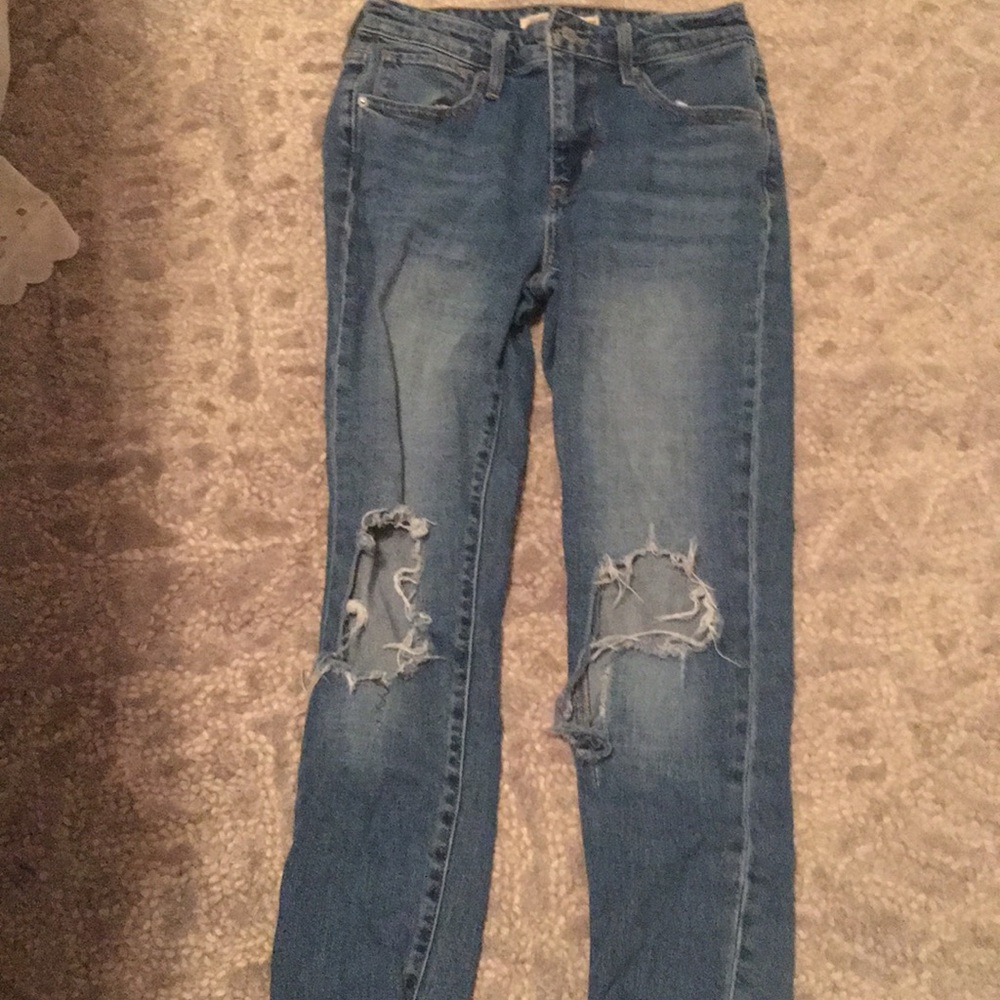 Levi’s